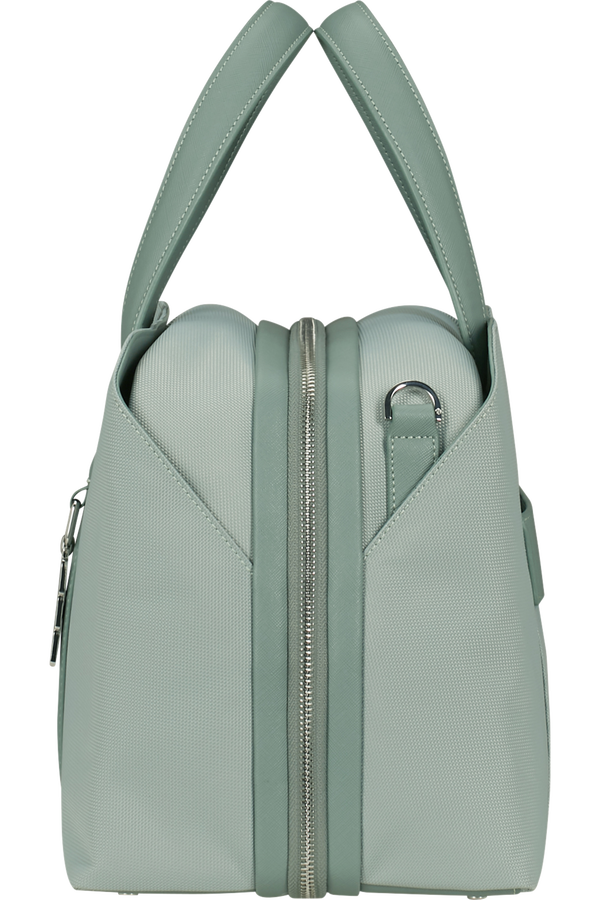 Samsonite Image Biz Duffle Bag XS  Thyme