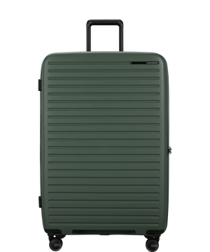 Restackd Trolley mit 4 Rollen erweiterbar 81cm 81 x 54 x 31/34 cm | 4.3 kg