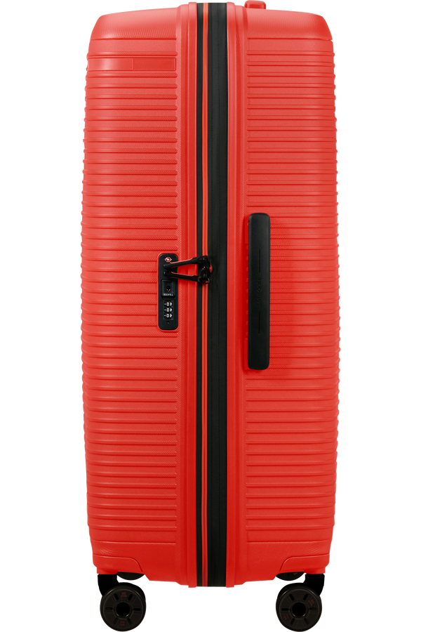 Prodiver Valise 4 roues extensible 81cm
