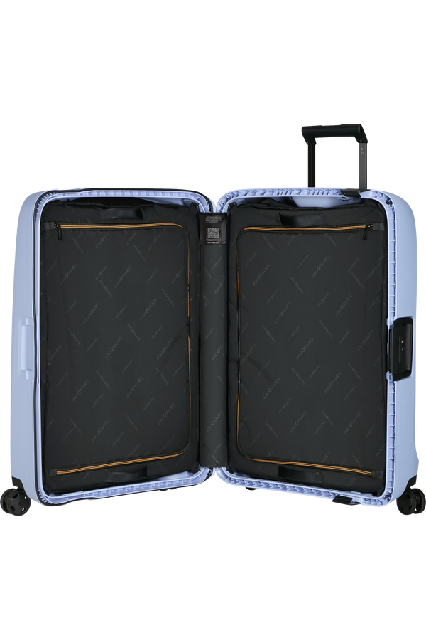 Samsonite Essens Spinner 75cm  Lavendel