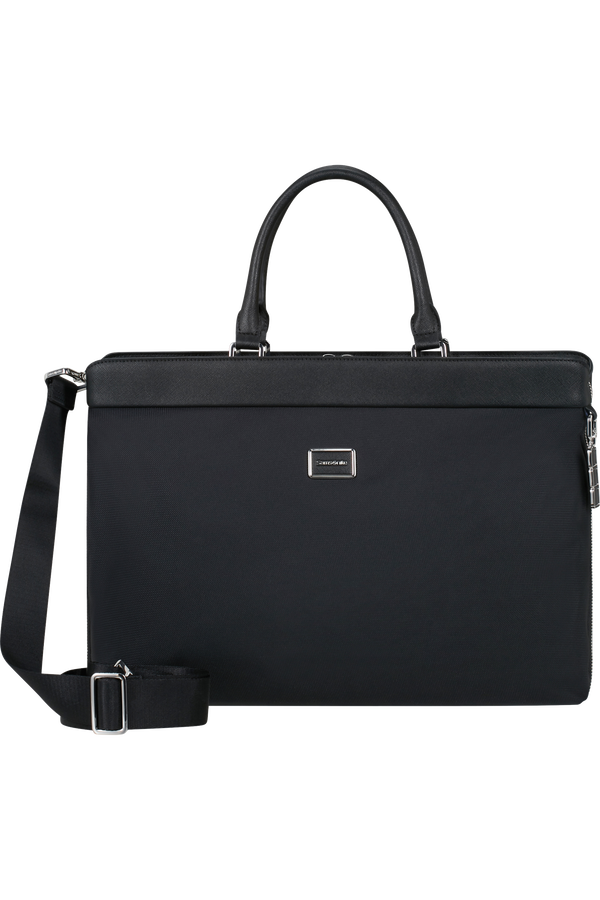 Samsonite Image Biz Briefcase 15.6'  Noir