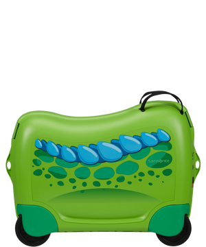 Dream2go Trolley mit 4 Rollen 38 x 52 x 21 cm | 2.1 kg