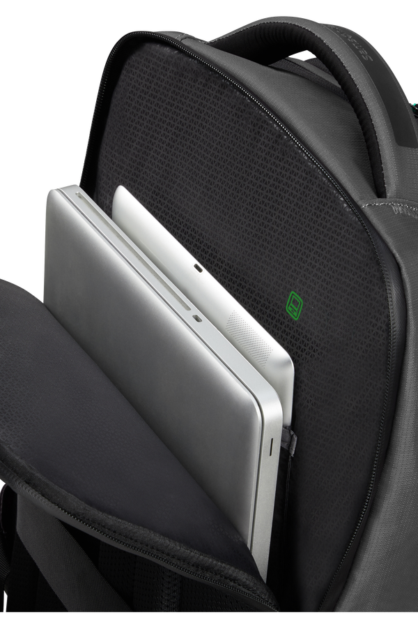 Samsonite Biz2go BP Daytrip  Grey Modular