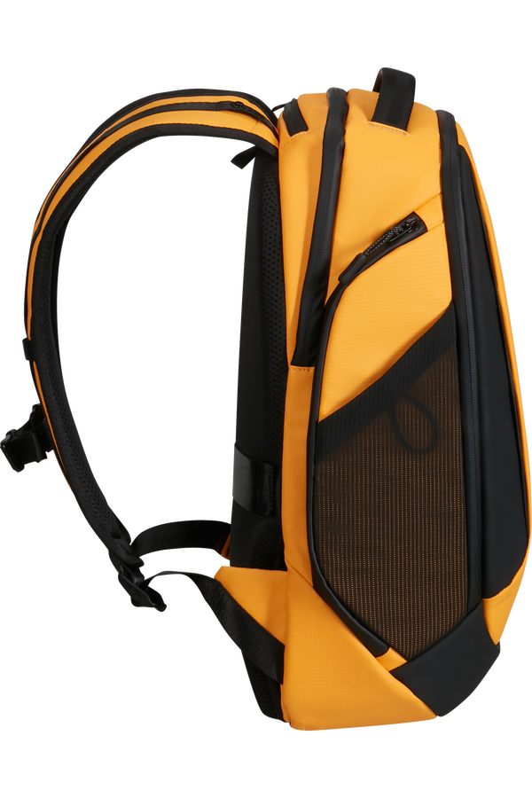 Samsonite Active Road Laptop Backpack 20L  Jaune