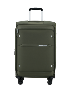 GoTwist Valise 4 roues extensible 68cm 68 x 43 x 29/32 cm | 2.8 kg