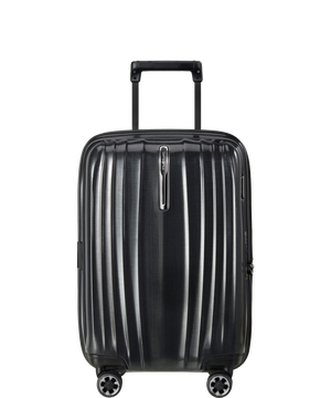Nexis Trolley mit 4 Rollen erweiterbar 55cm 55 x 35 x 25/28 cm | 2.5 kg