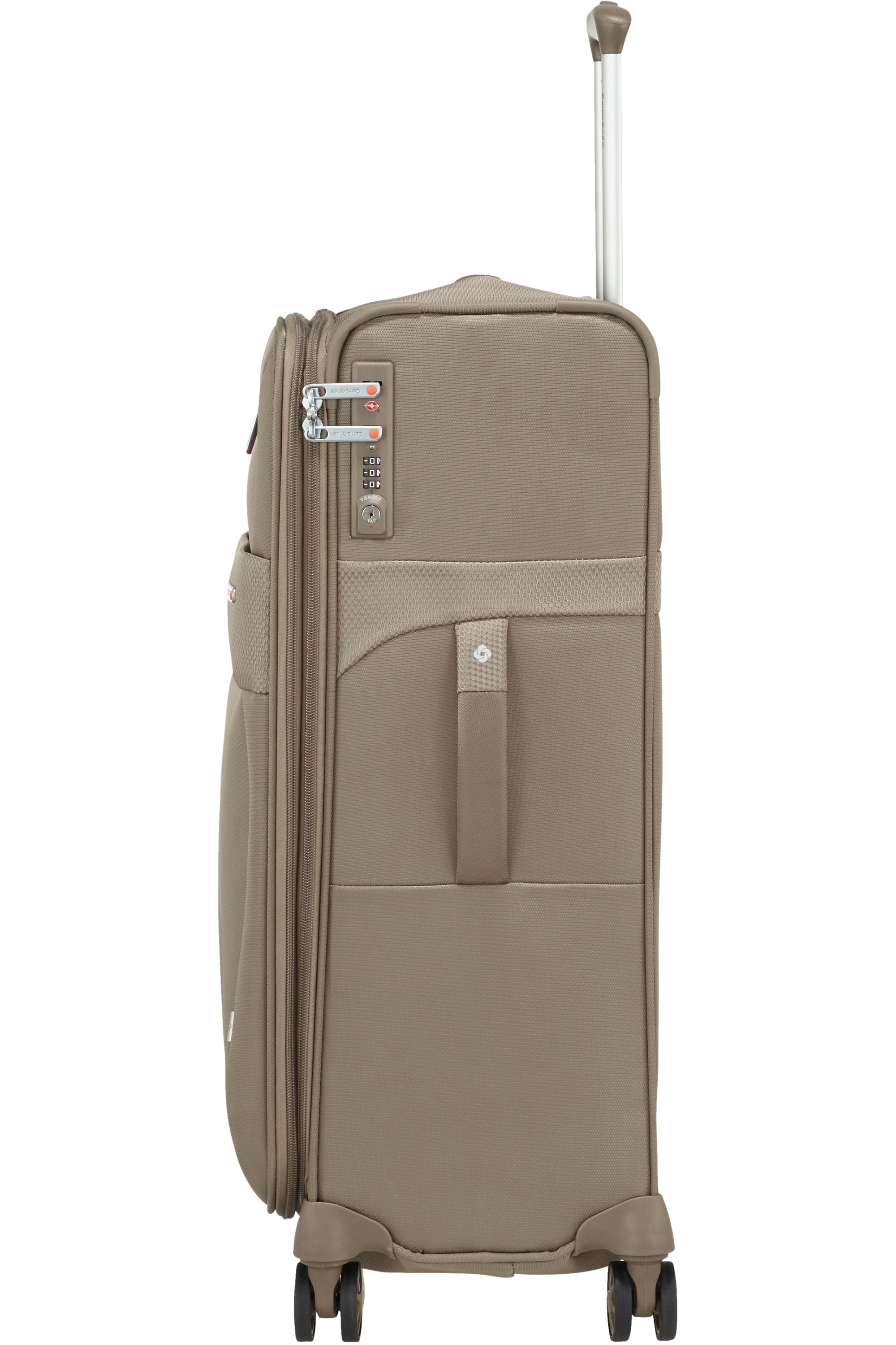 duopack samsonite