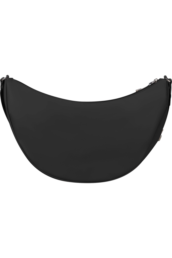 Samsonite Wander Last Hobo Bag  Noir