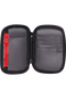 Samsonite Ecodiver Add-Ons Wallet - 5 CC + Z  Noir