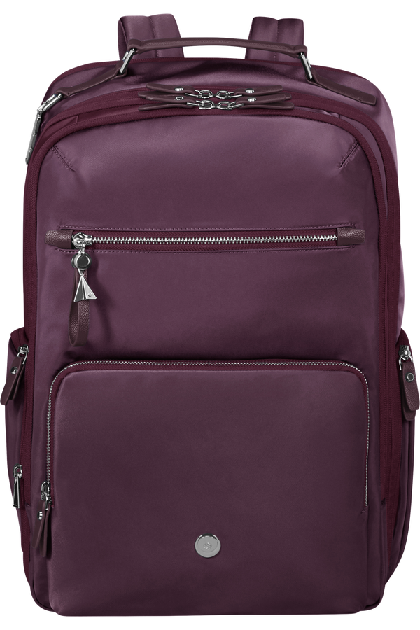 Samsonite Karissa Evo BP Underseater Backpack 15.6' EXP  Bordeaux