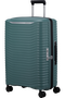 Samsonite Upscape Spinner 68/25 Exp  Northern Blue