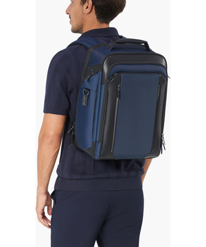 Spectrolite 4.0 Rucksack 17.3" 45 x 36 x 20/24 cm | 1.4 kg
