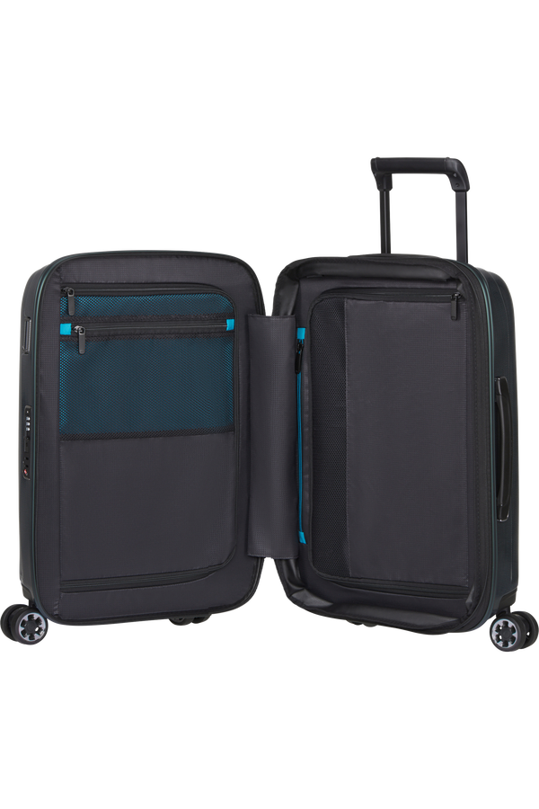 Nexis Valise &agrave; 4 roues extensible 55cm