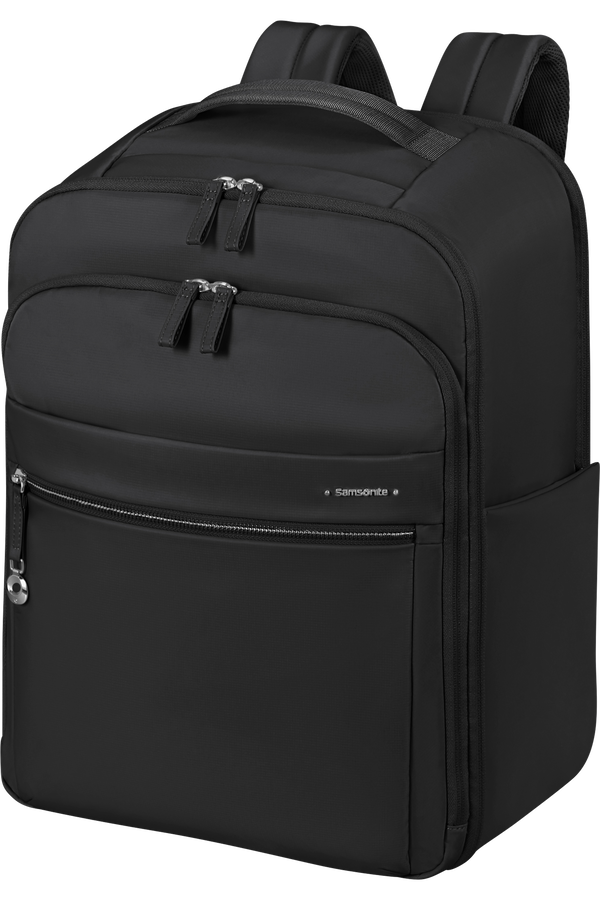 Samsonite Move Journey Underseat Backpack M  Noir