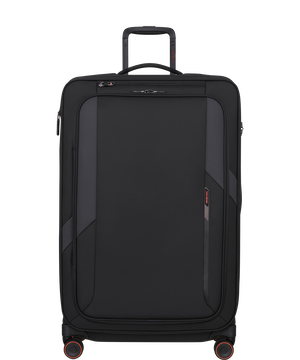 Glazed Valise 4 roues extensible 78cm 78 x 48 x 32/35 cm | 3.5 kg