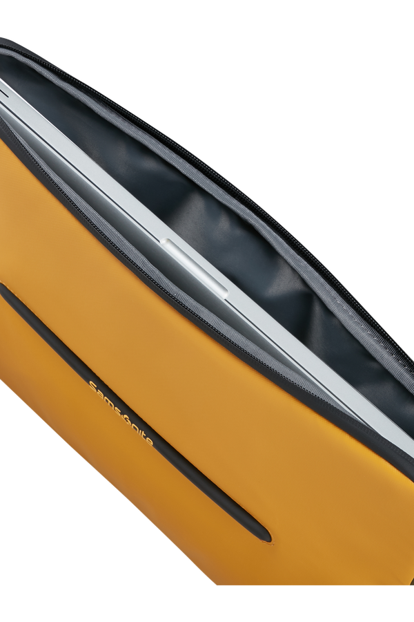 Samsonite Ecodiver Add-Ons Laptop Sleeve 15.6'  Jaune