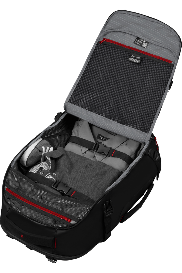 Samsonite Ecodiver TRAVEL BACKPACK S 38L  Noir