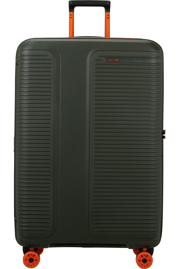 Prodiver Valise 4 roues extensible 81cm