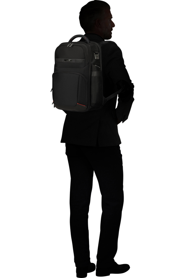 Samsonite Pro-DLX 6 Underseater Backpack 15.6'  Noir