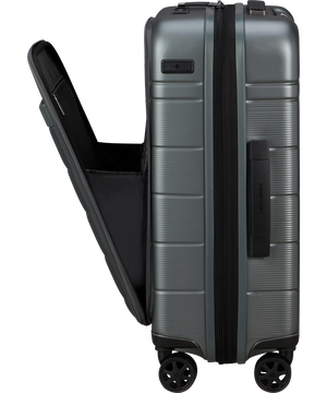 Neopod Trolley mit 4 Rollen erweiterbar 55cm 55 x 40 x 23/27 cm | 3.1 kg