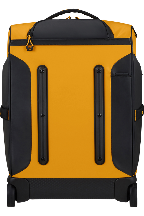 Samsonite Ecodiver DUFFLE/WH 55/20  Jaune