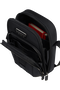 Samsonite Urban-Eye Crossover S 7.9'  Schwarz
