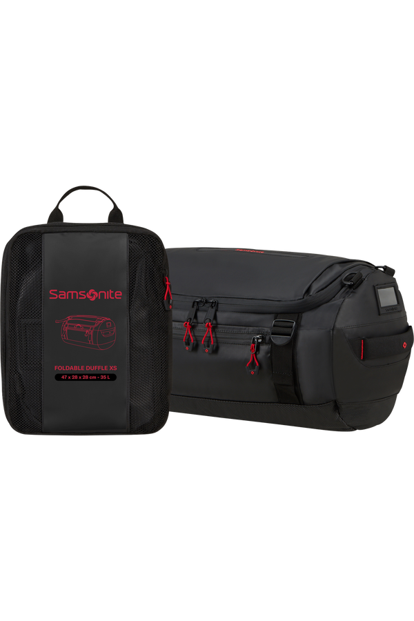 Prodiver Sac de voyage pliable XS