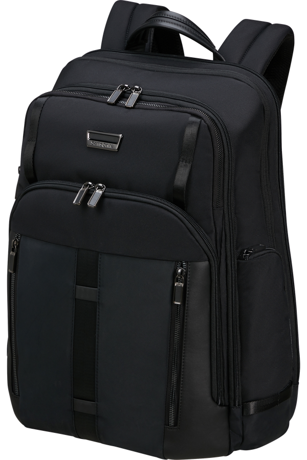 Samsonite Urban-Eye Laptop Backpack 17.3' EXP 17.3'  Schwarz