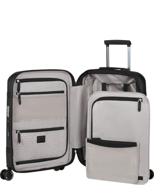 Image Trolley mit 4 Rollen erweiterbar 55cm 55 x 40 x 20/23 cm | 2.9 kg