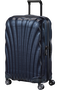 Samsonite C-Lite Spinner 69cm  Midnight Blue