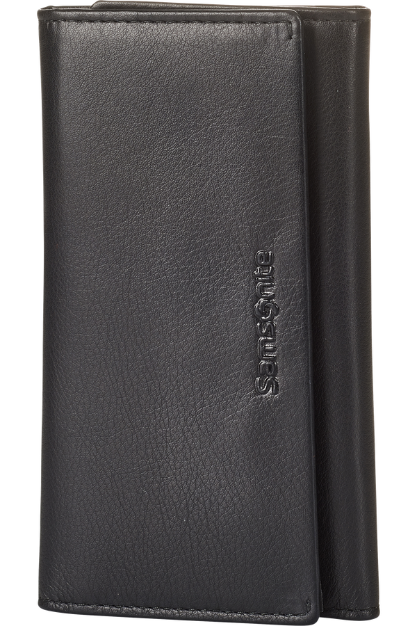 Samsonite Success 2 Slg 507 - K H 8 Hooks Long  Noir