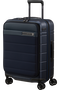 Samsonite Neopod Spinner Expandable Easy Access FL 55cm  Bleu nuit