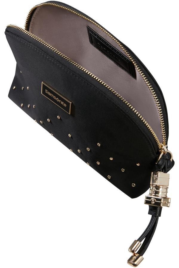 Samsonite Karissa Slg Cosmetic Kit Studs  Noir