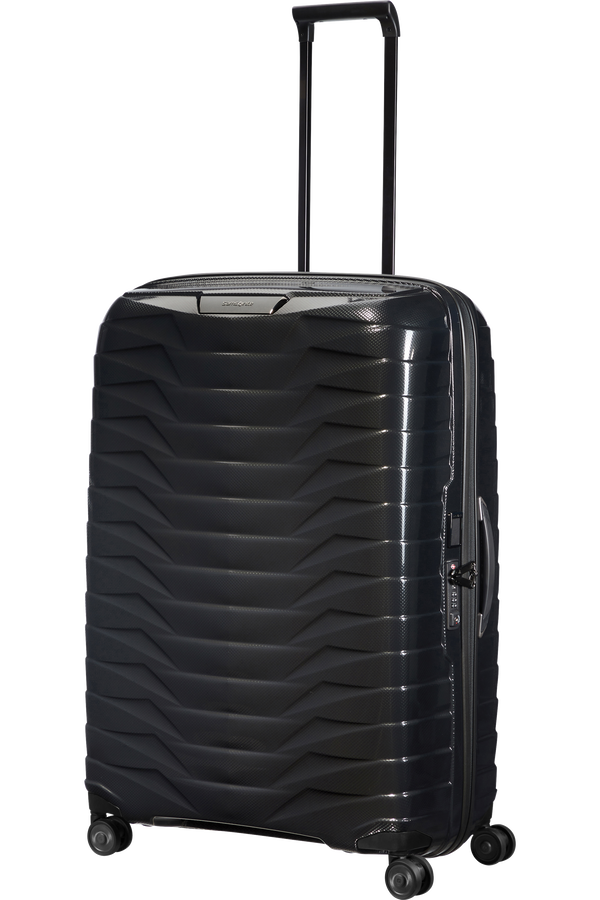 Samsonite Proxis Spinner 81cm  Noir