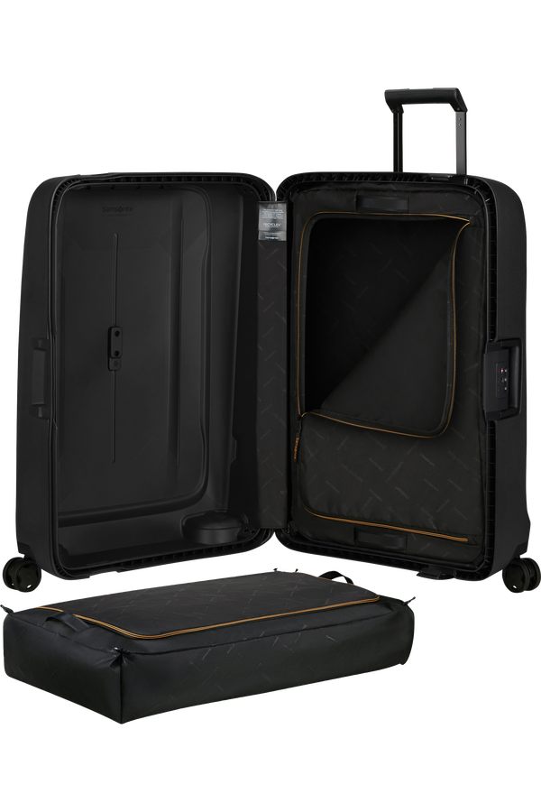 Samsonite Essens Spinner 75cm  Graphit