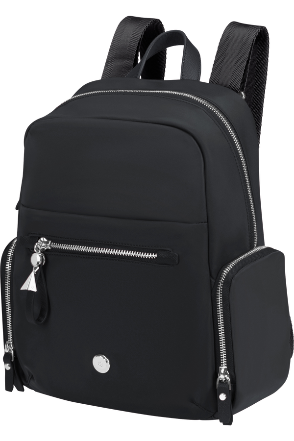 Samsonite Karissa Evo Daily Backpack  Noir