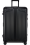 Samsonite Lite-Box Alu Spinner 76cm  Schwarz