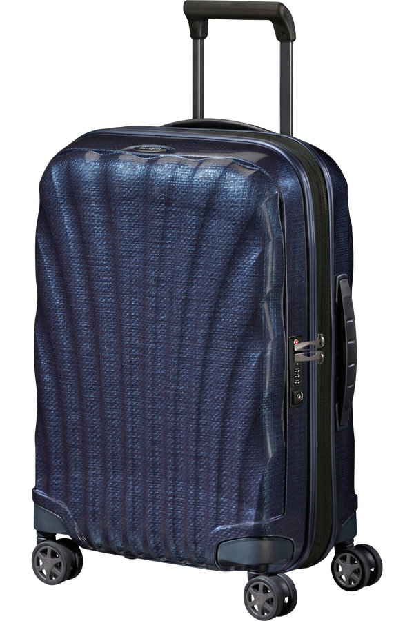 C-Lite Trolley mit 4 Rollen erweiterbar 55cm