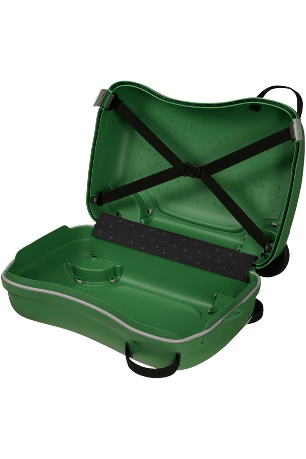 Samsonite Dream2go Ride-On Suitcase  Motorbike