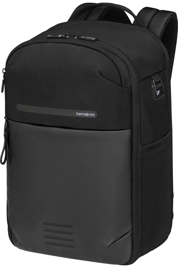 Samsonite Moderny Underseat Backpack XS  Noir