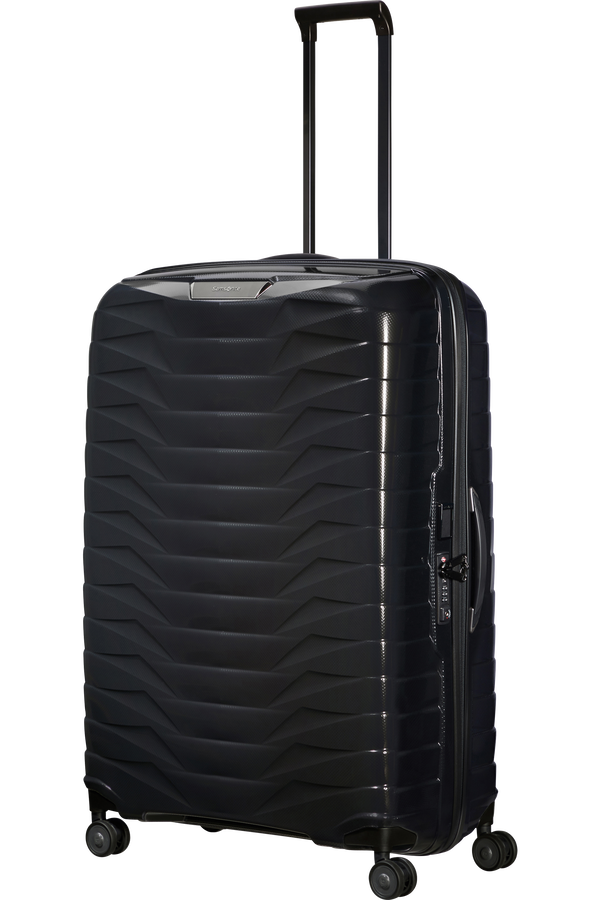 Samsonite Proxis Spinner 86cm Noir
