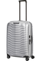 Samsonite Proxis Spinner 69cm  Silber