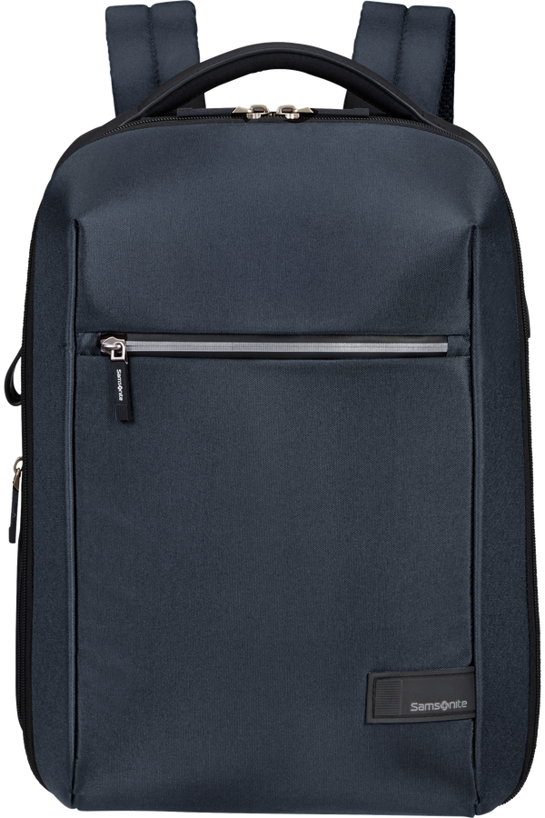 Samsonite Litepoint Laptop Backpack 14.1'  Blau