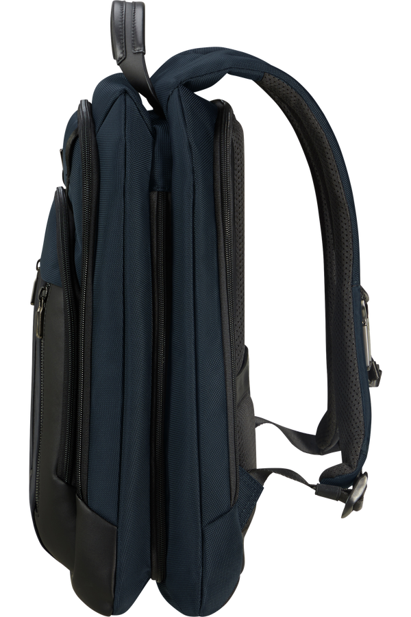 Samsonite Urban-Eye Accordion Backpack 15.6'  Blau