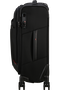Samsonite Pro-DLX 6 Spinner Strict 55cm  Noir