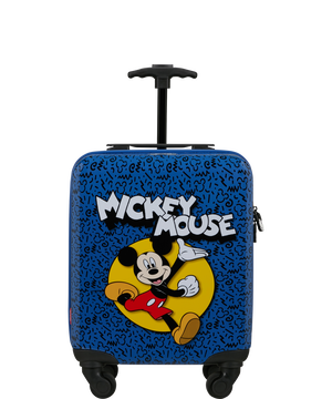 Daydream Disney Valise &agrave; 4 roues 45cm 45 x 33 x 20 cm | 1.7 kg