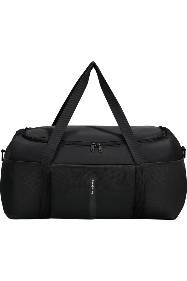 Samsonite Ta Revolution Foldable Duffle M  Noir