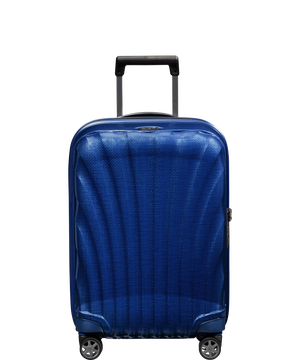 C-Lite Valise &agrave; 4 roues extensible 55cm 55 x 40 x 20/23 cm | 2.1 kg