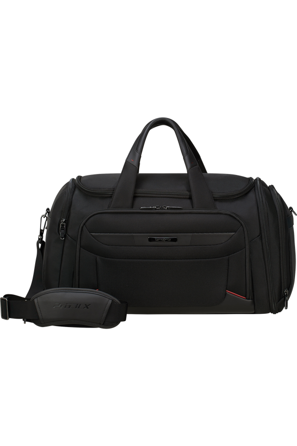 Samsonite Pro-DLX 6 Duffle 53/21  Schwarz