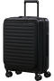 Samsonite Restackd Spinner Expandable Easy Access 55cm  Noir